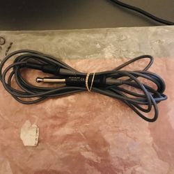Aesculap Surgical Monopolar Cable Model GK246-New