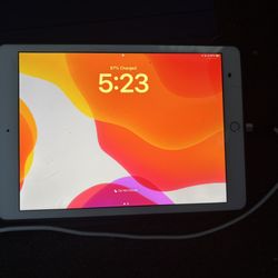 Ipad 7th Generation 128 GB