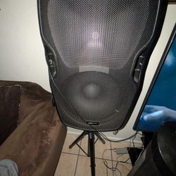 Gemini Bluetooth Speaker 