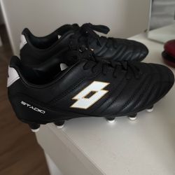 Lotto Cleats 