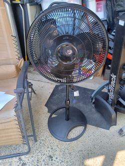 L a s k o fan