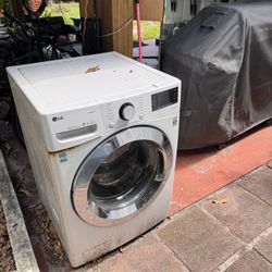 Dishwasher Samsung For Parts