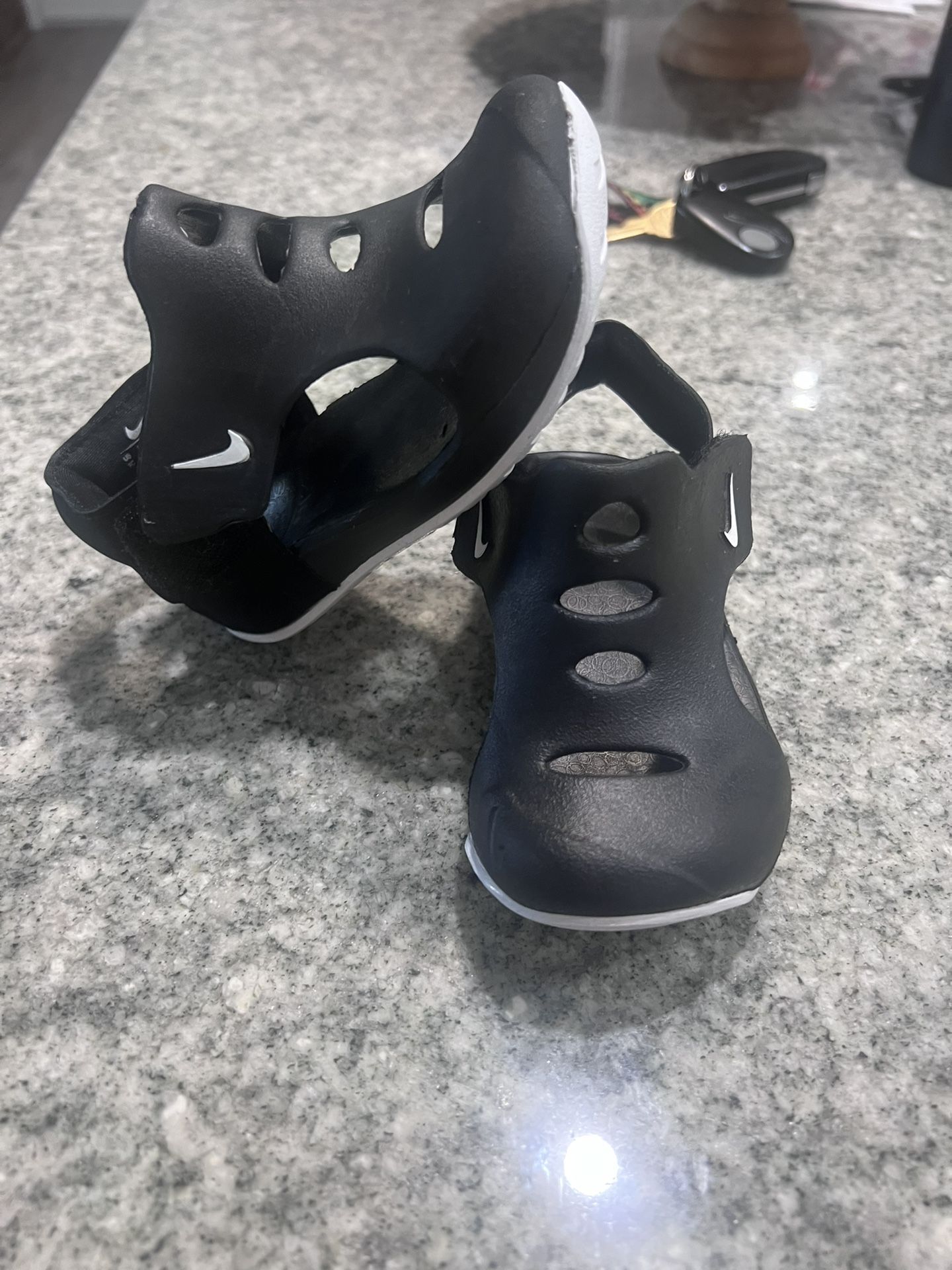 Nike toddler shoes
