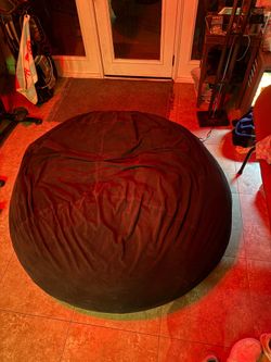Big Bean Bag