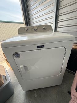 Electric Dryer