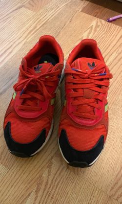 Adidas size 8