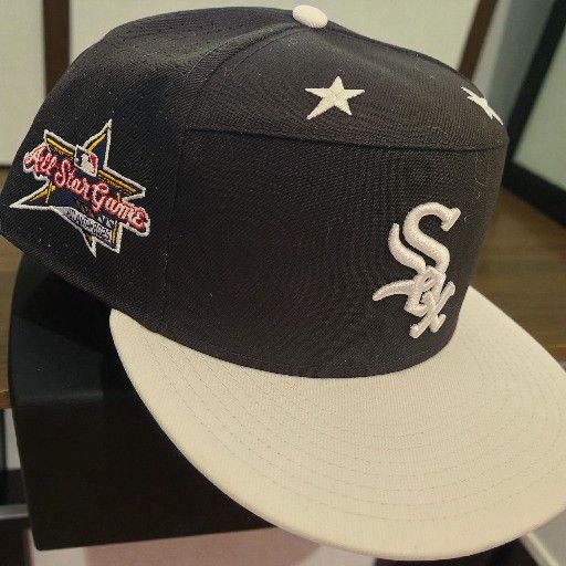 White Sox All Stars Baseball Cap