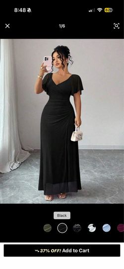 Dress from SHEIN