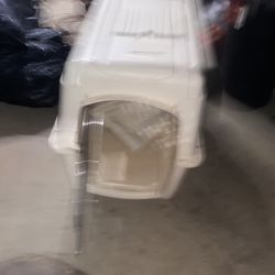 Dog Kennel