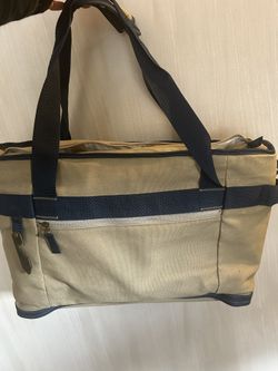 NEW Insulated Cooler Tote Bag. Perfect For Picnics!
