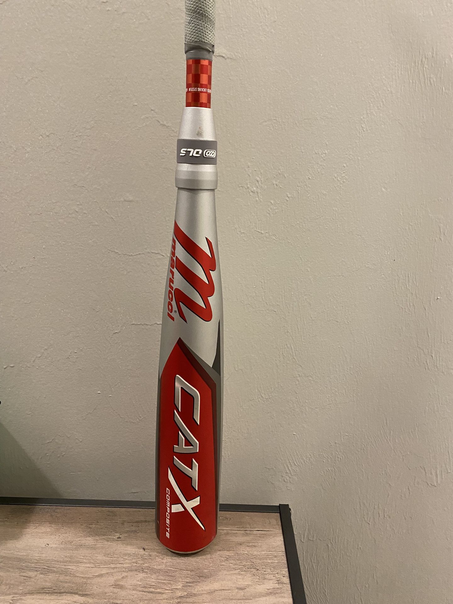 Marucci Cat X Usssa