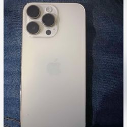 I Phone 14pro Max 1tb