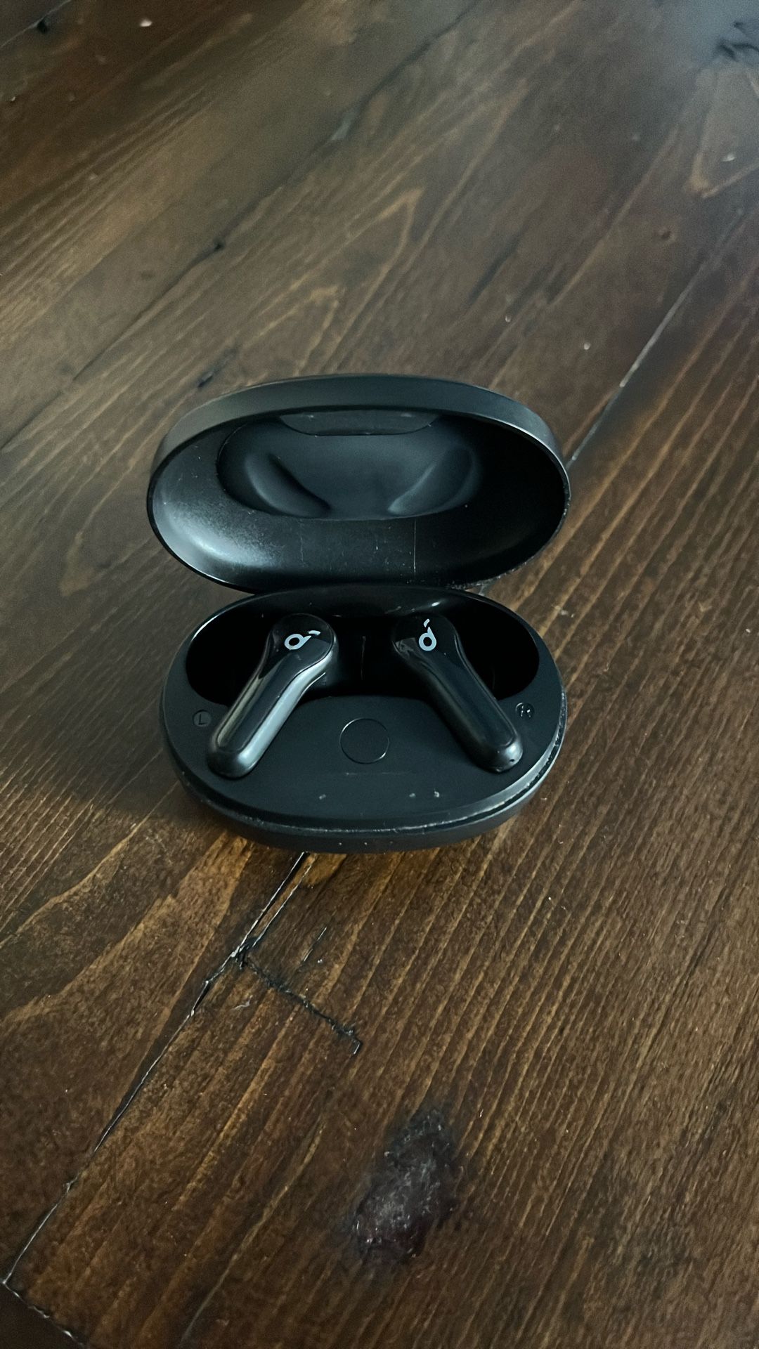 Beats wireless earbuds