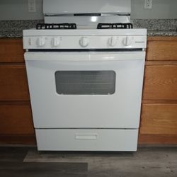 Stove