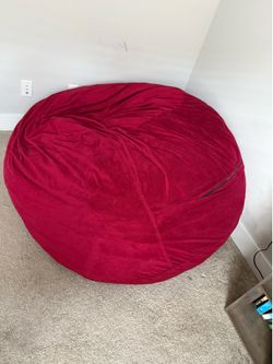 Bean bag