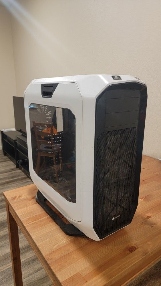 Corsair 780T Full Tower PC Case