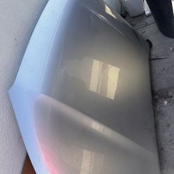 Hood 4Runner