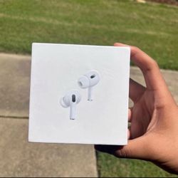 Airpod Pro 2nd Generation USB-C New