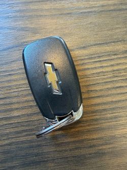Key Fob