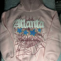 Sp5der Hoodie Atlanta 