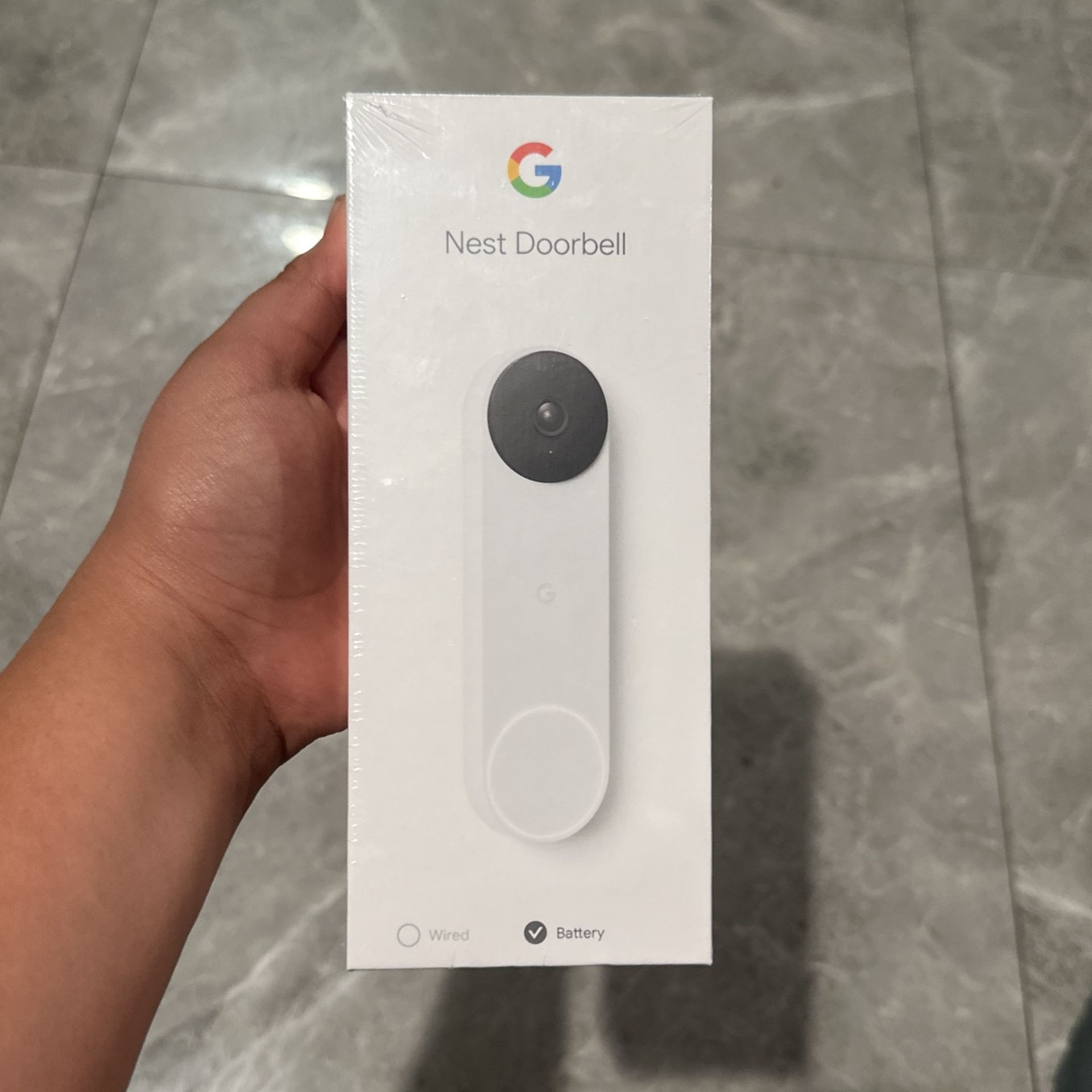 Google Nest Doorbell,All Products : American Fashion Style Bags On Sale