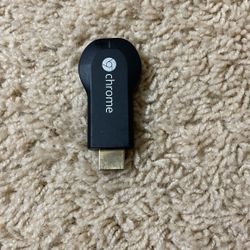 Google Chrome Cast H2G2-42 1st Generation Media Player 