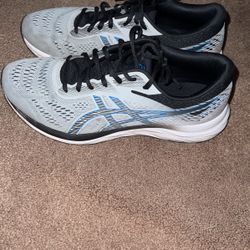 ASICS Running Shoes Size 9.5