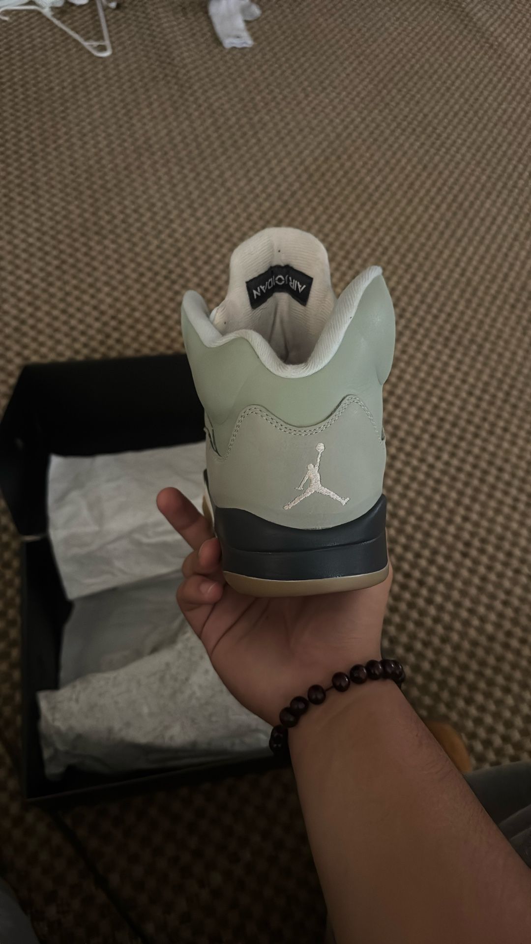 Jordan 5s