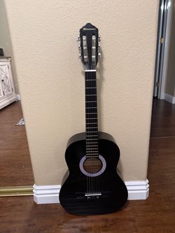 Harmonia guitar