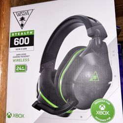 Turtle Beach Headset 