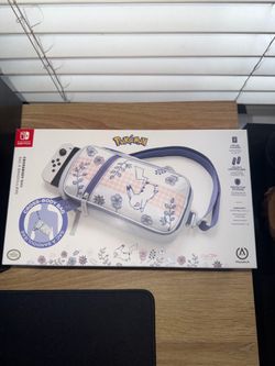 Nintendo Switch Case / Bag