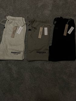 bape and essentials lmk plugg 35 each