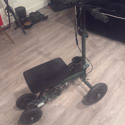 Knee Scooter 