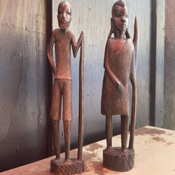 Vintage Decor