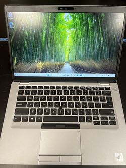 Dell Latitude 5410 14" i5-10310U 1.70GHz 8GB RAM 256GB SSD WINDOWS 11 