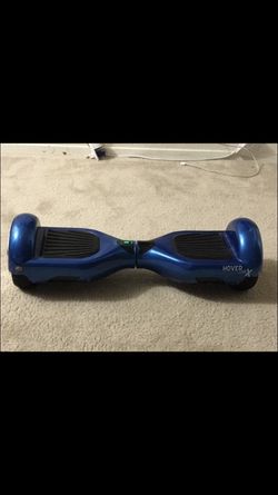 Hover board