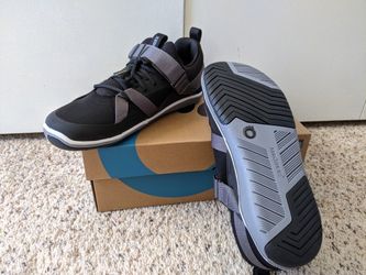 NEW Xero Women's Forza Trainers Size 8.5