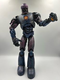 Toybiz  Marvel Legends X-Men Sentinel 16” BUILD A FIGURE- NO TENTACLES