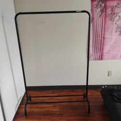 Clothing Rack 