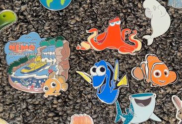 finding nemo finding dory