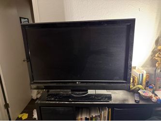 LG TV