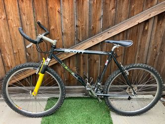 Scott Mountain Bike