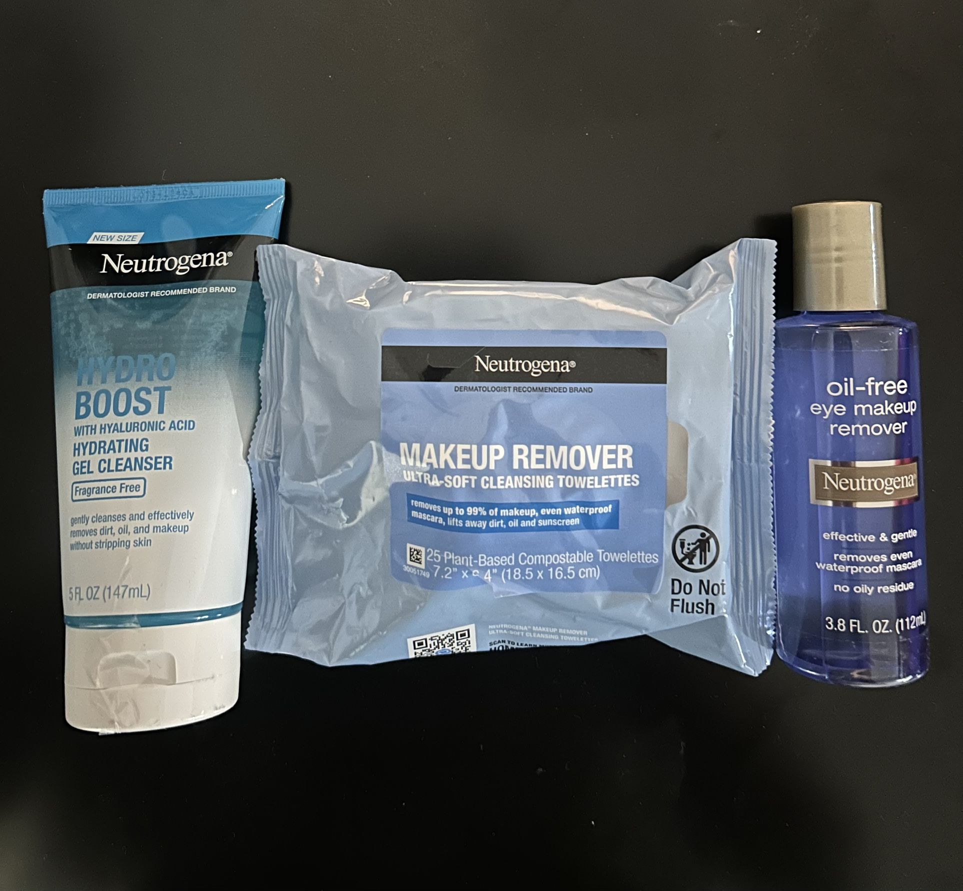 Neutrogena Face