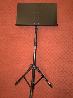 Music Stand