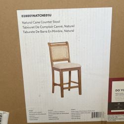 Counter Stool