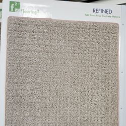 Carpet And Carpet Pad