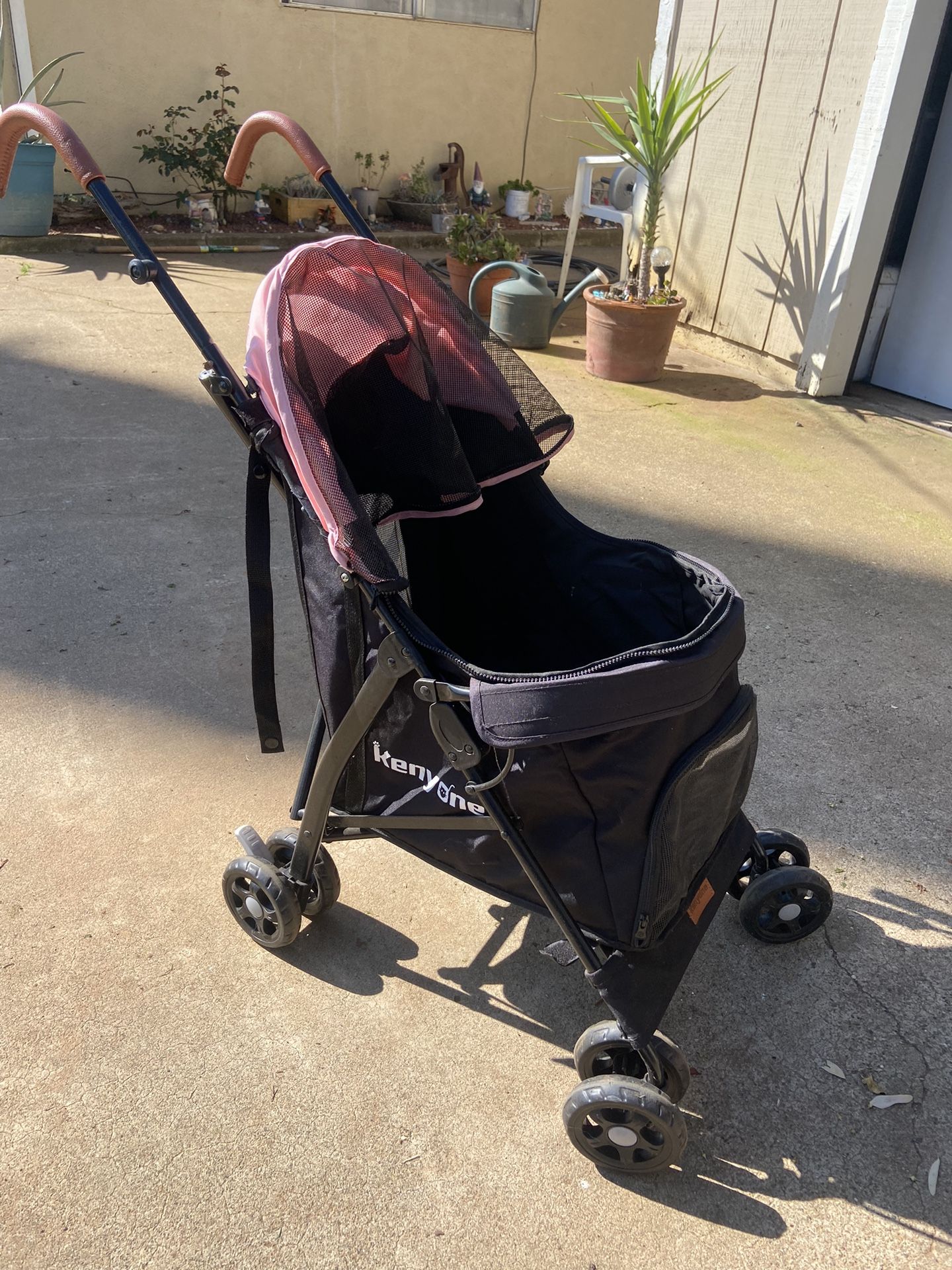 Dog Strollers