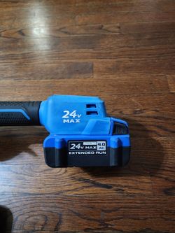 Kobalt weed eater