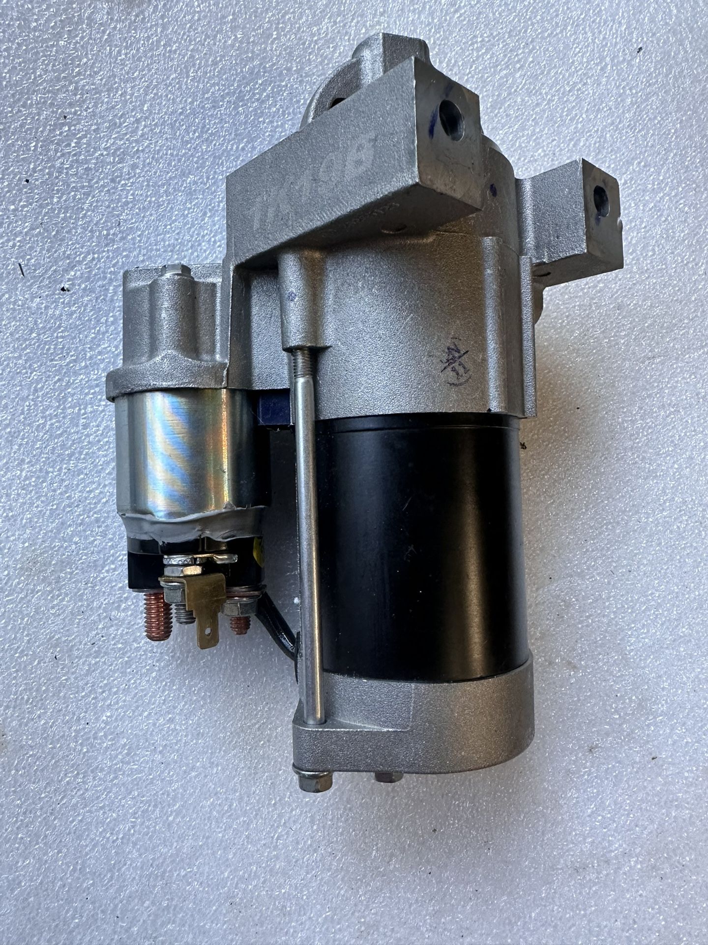 Starter Motor Gear R #A0000501971 for Generac