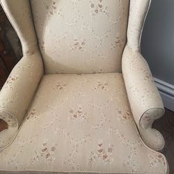 Accent Chair
